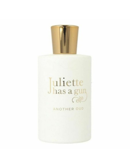 Unisex Perfume Juliette Has A Gun EDP