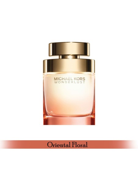 Women's Perfume Michael Kors Wonderlust EDP