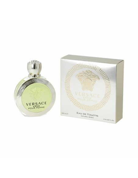 Women's Perfume Versace Eros Pour Femme