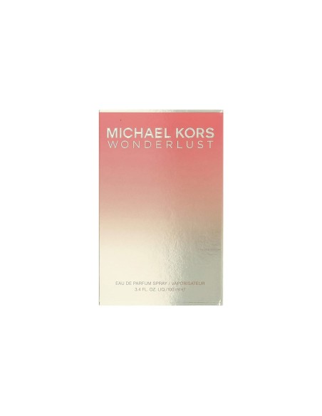 Women's Perfume Michael Kors Wonderlust EDP