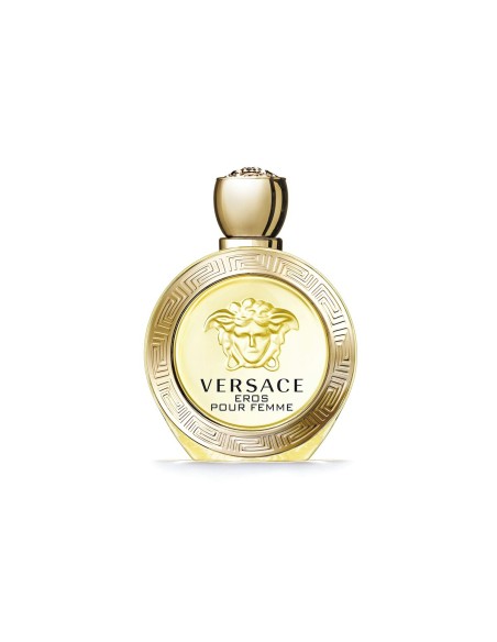 Women's Perfume Versace Eros Pour Femme