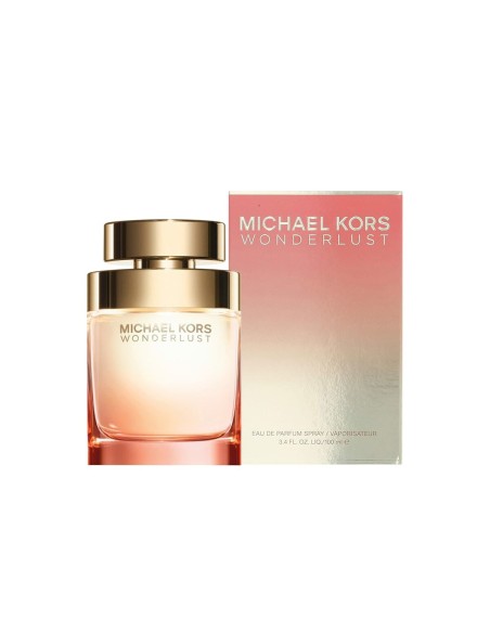 Women's Perfume Michael Kors Wonderlust EDP