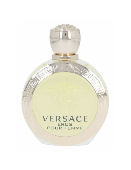 Women's Perfume Versace Eros Pour Femme