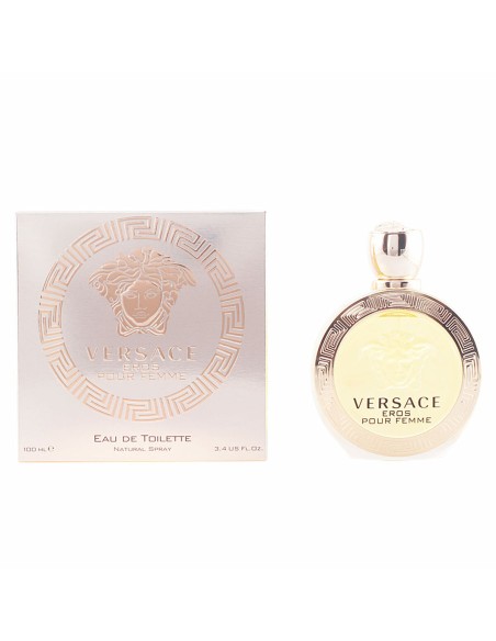 Women's Perfume Versace Eros Pour Femme