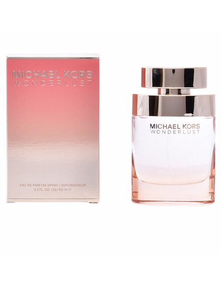 Women's Perfume Michael Kors Wonderlust EDP