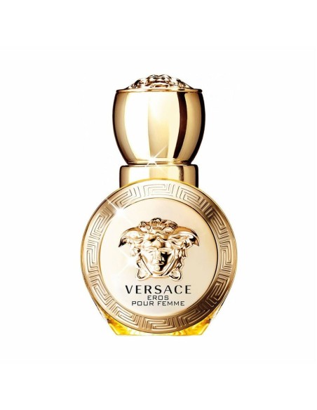Women's Perfume Versace Eros Pour Femme