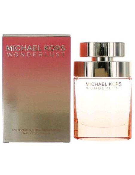 Women's Perfume Michael Kors Wonderlust EDP