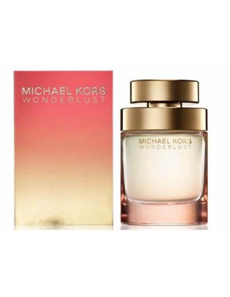 Women's Perfume Michael Kors Wonderlust EDP