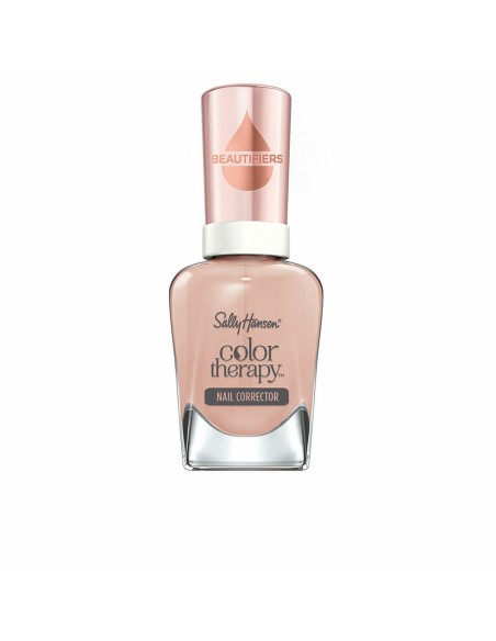 nail polish Sally Hansen Color Therapy Nº 552 (14,7 ml)