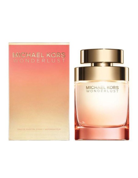 Women's Perfume Michael Kors Wonderlust EDP