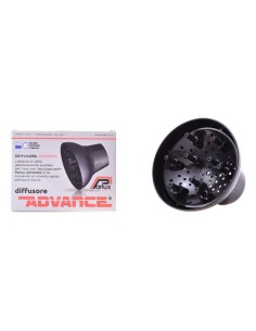 Diffuser Advance Parlux Black 2