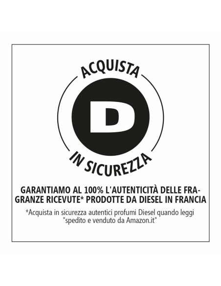 Men's Perfume Diesel Fuel For Life Pour Homme EDT 50 ml