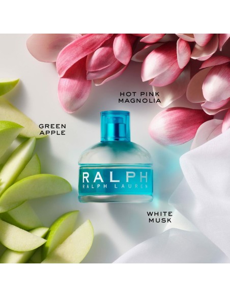 Women's Perfume Ralph Lauren Ralph EDT 100 ml