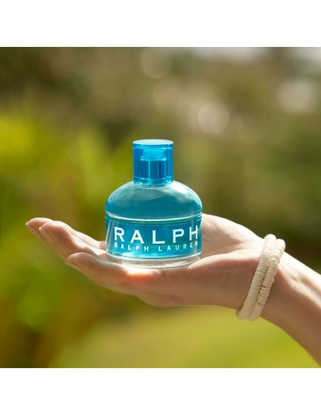 Women's Perfume Ralph Lauren Ralph EDT 100 ml