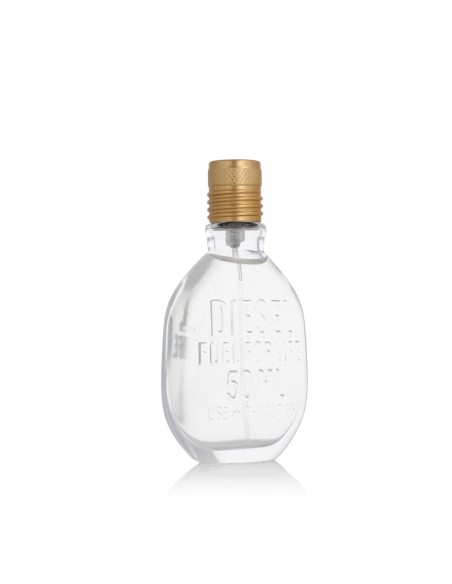 Men's Perfume Diesel Fuel For Life Pour Homme EDT 50 ml