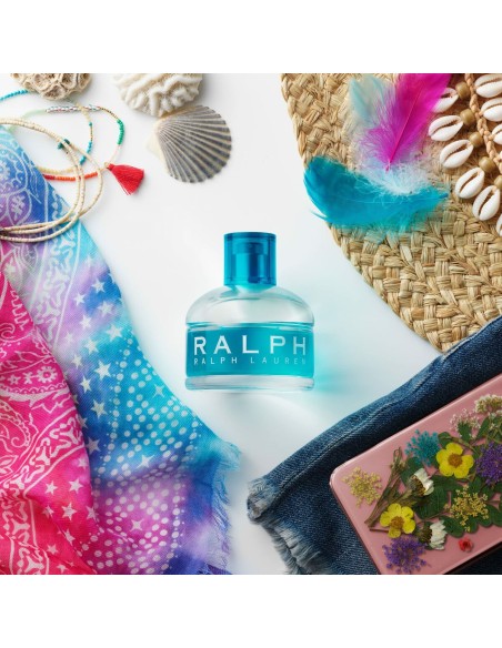 Women's Perfume Ralph Lauren Ralph EDT 100 ml