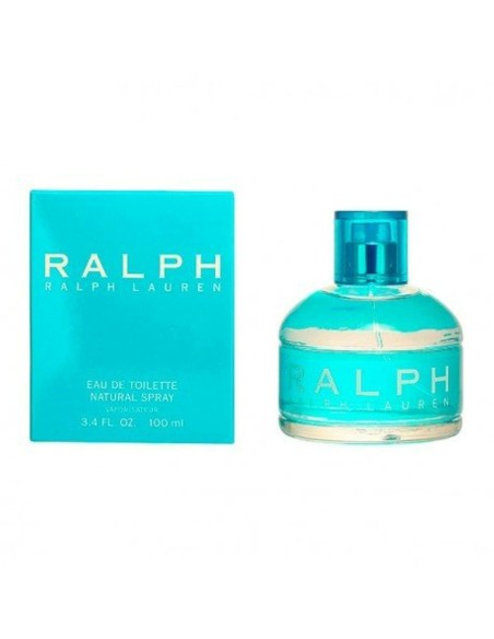 Women's Perfume Ralph Lauren Ralph EDT 100 ml