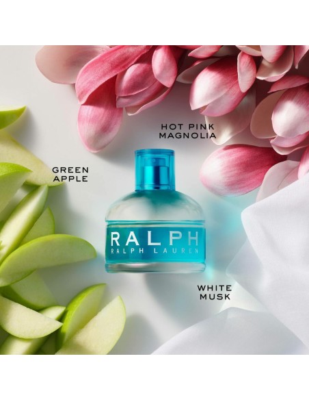 Women's Perfume Ralph Lauren Ralph EDT 100 ml