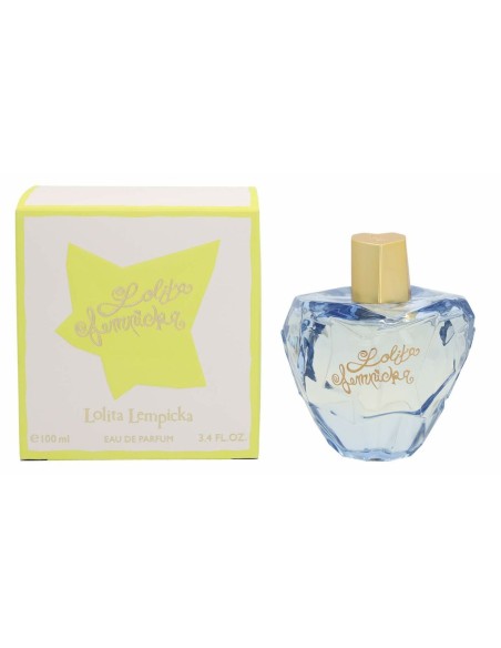 Women's Perfume Lolita Lempicka 13353-hbsupp EDP 100 ml