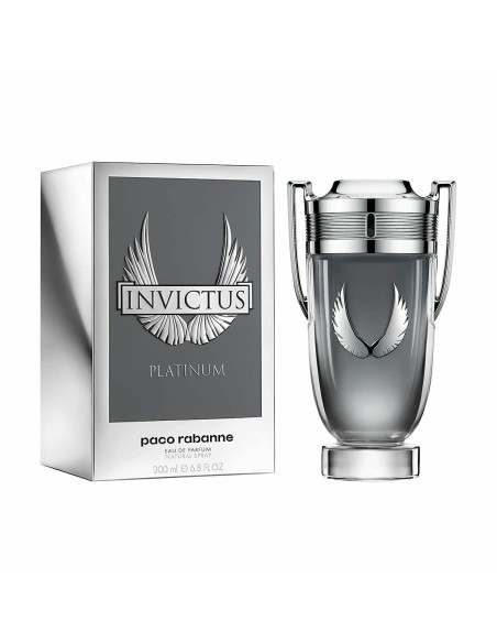 Men's Perfume Paco Rabanne 200 ml