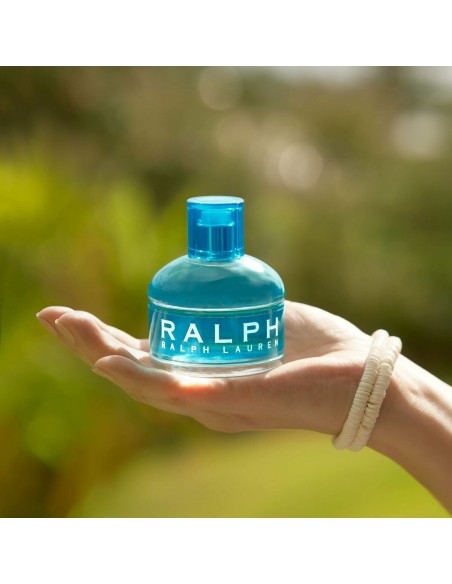 Women's Perfume Ralph Lauren Ralph EDT 100 ml