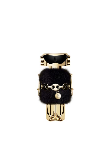 Unisex Perfume Paco Rabanne FAME 80 ml