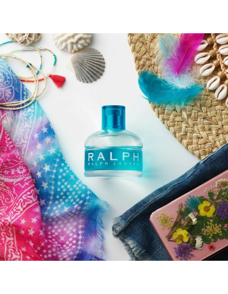 Women's Perfume Ralph Lauren Ralph EDT 100 ml