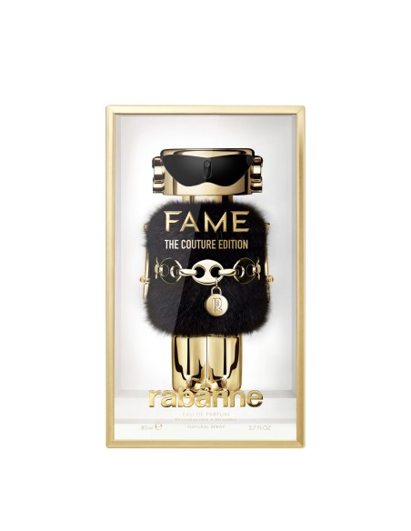 Unisex Perfume Paco Rabanne FAME 80 ml