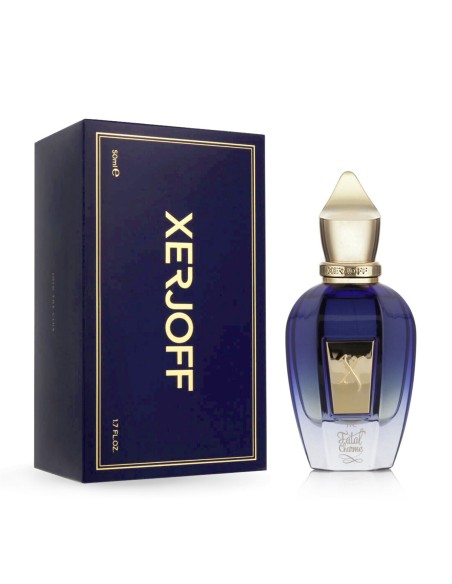 Unisex Perfume Xerjoff FATAL CHARME EDP 50 ml