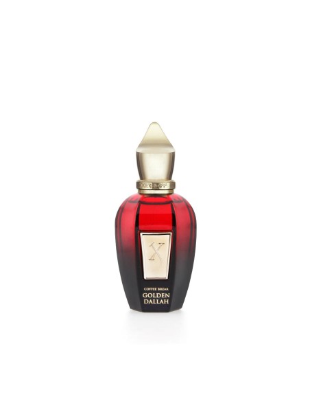 Unisex Perfume Xerjoff GOLDEN DALLAH 50 ml
