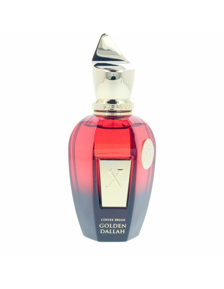 Unisex Perfume Xerjoff GOLDEN DALLAH 50 ml
