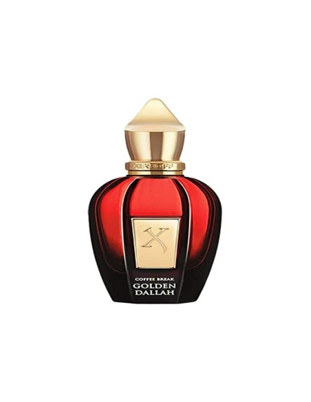 Unisex Perfume Xerjoff GOLDEN DALLAH 50 ml