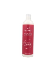 Conditioner Inahsi Hibiscus Leave In Detangler (454 g)