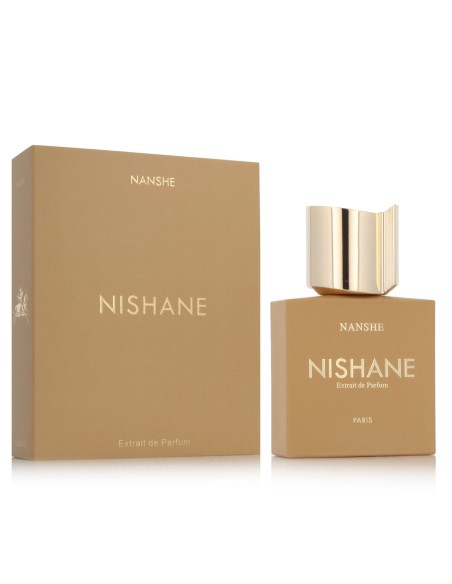 Unisex Perfume Nishane Nanshe EDP