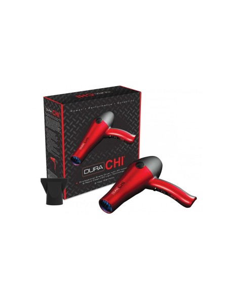 Hairdryer Farouk DURA CHI Professional Fast