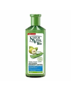 Anti-dandruff Shampoo Naturaleza y Vida
