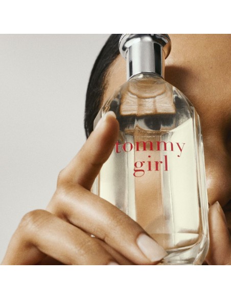 Women's Perfume Tommy Hilfiger TOMMY GIRL Tommy Girl 30 ml