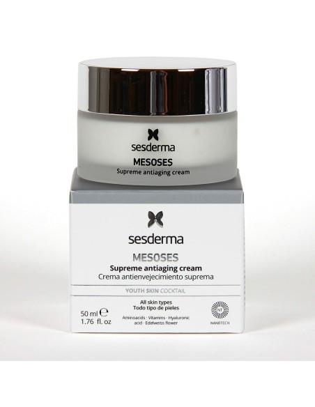 Anti-Ageing Cream Sesderma Mesoses 50 ml