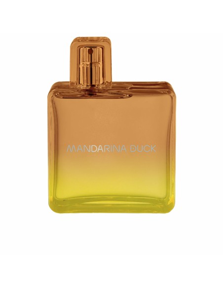 Women's Perfume Mandarina Duck VIDA LOCA FOR HER EDT 100 ml