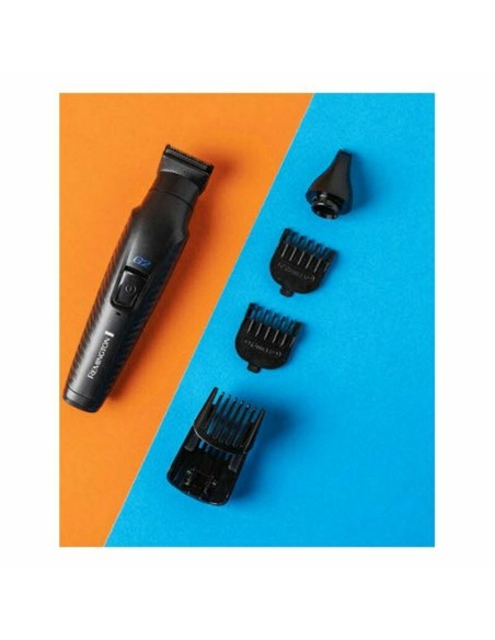 Cordless Hair Clippers Remington 43260560100 Black