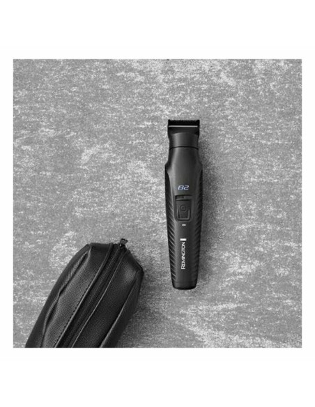 Cordless Hair Clippers Remington 43260560100 Black
