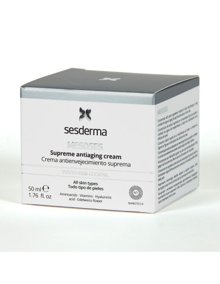 Anti-Ageing Cream Sesderma Mesoses 50 ml