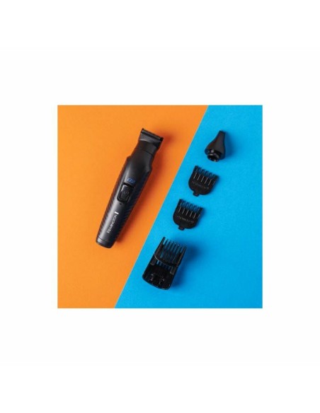 Cordless Hair Clippers Remington 43260560100 Black