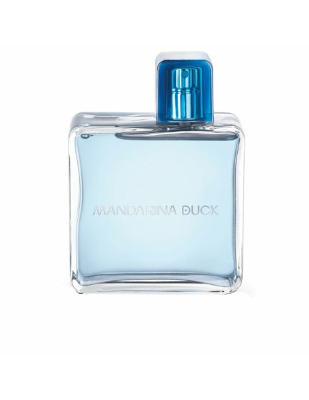 Men's Perfume Mandarina Duck MANDARINA DUCK FOR HIM EDT 100 ml