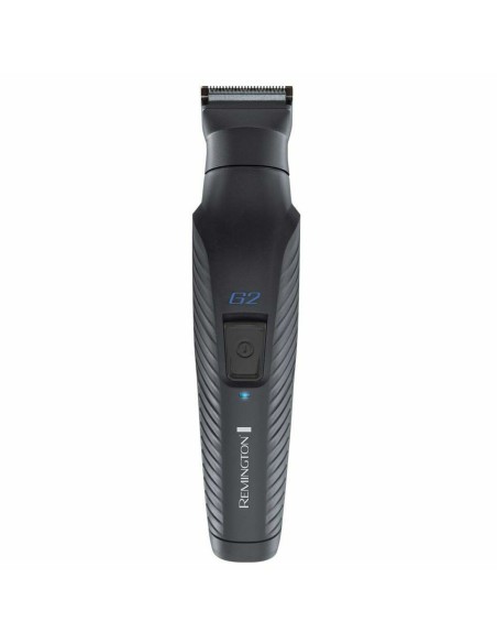 Cordless Hair Clippers Remington 43260560100 Black