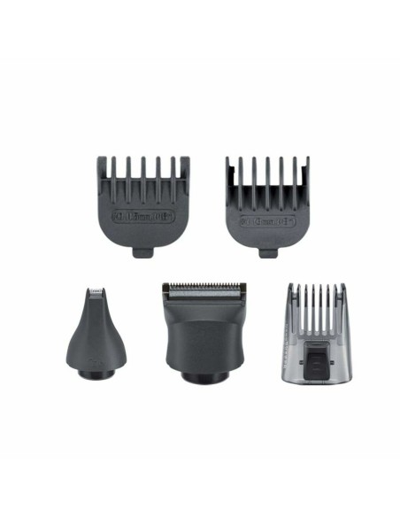 Cordless Hair Clippers Remington 43260560100 Black