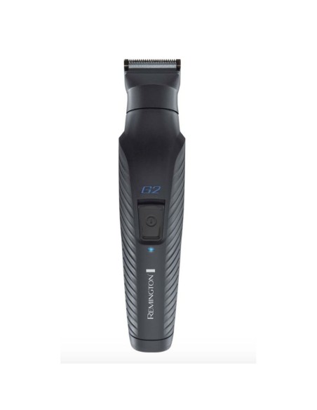 Cordless Hair Clippers Remington 43260560100 Black