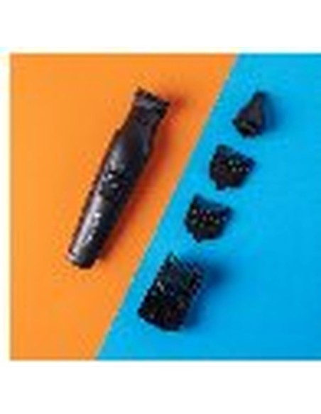 Cordless Hair Clippers Remington 43260560100 Black