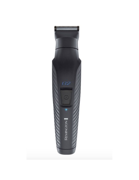 Cordless Hair Clippers Remington 43260560100 Black