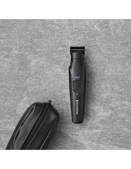 Cordless Hair Clippers Remington 43260560100 Black